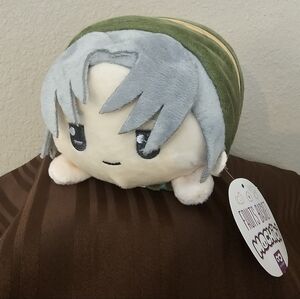 Mochibi Fruits Basket 6" Plush
